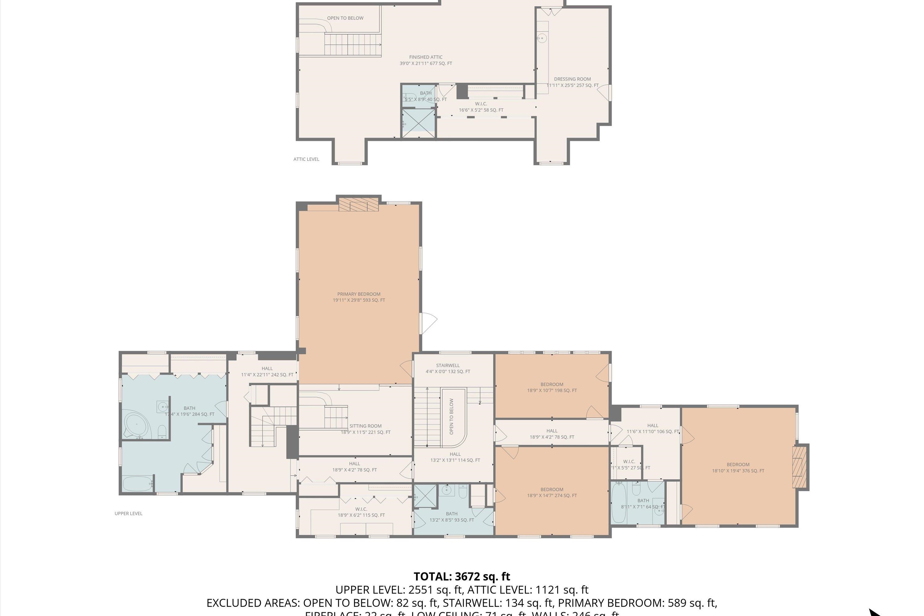 934 Commander Drive Roanoke VA 24019