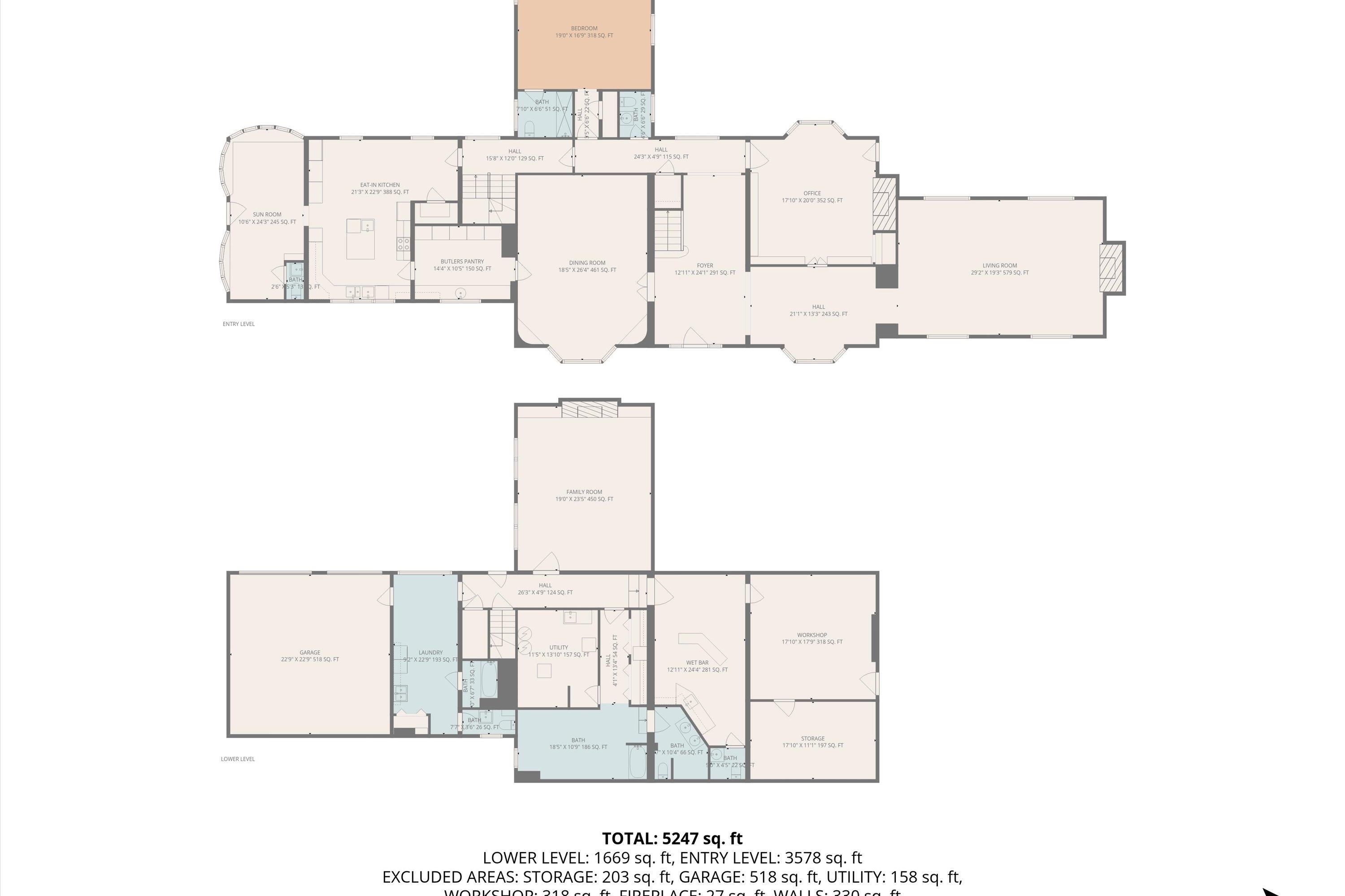 934 Commander Drive Roanoke VA 24019