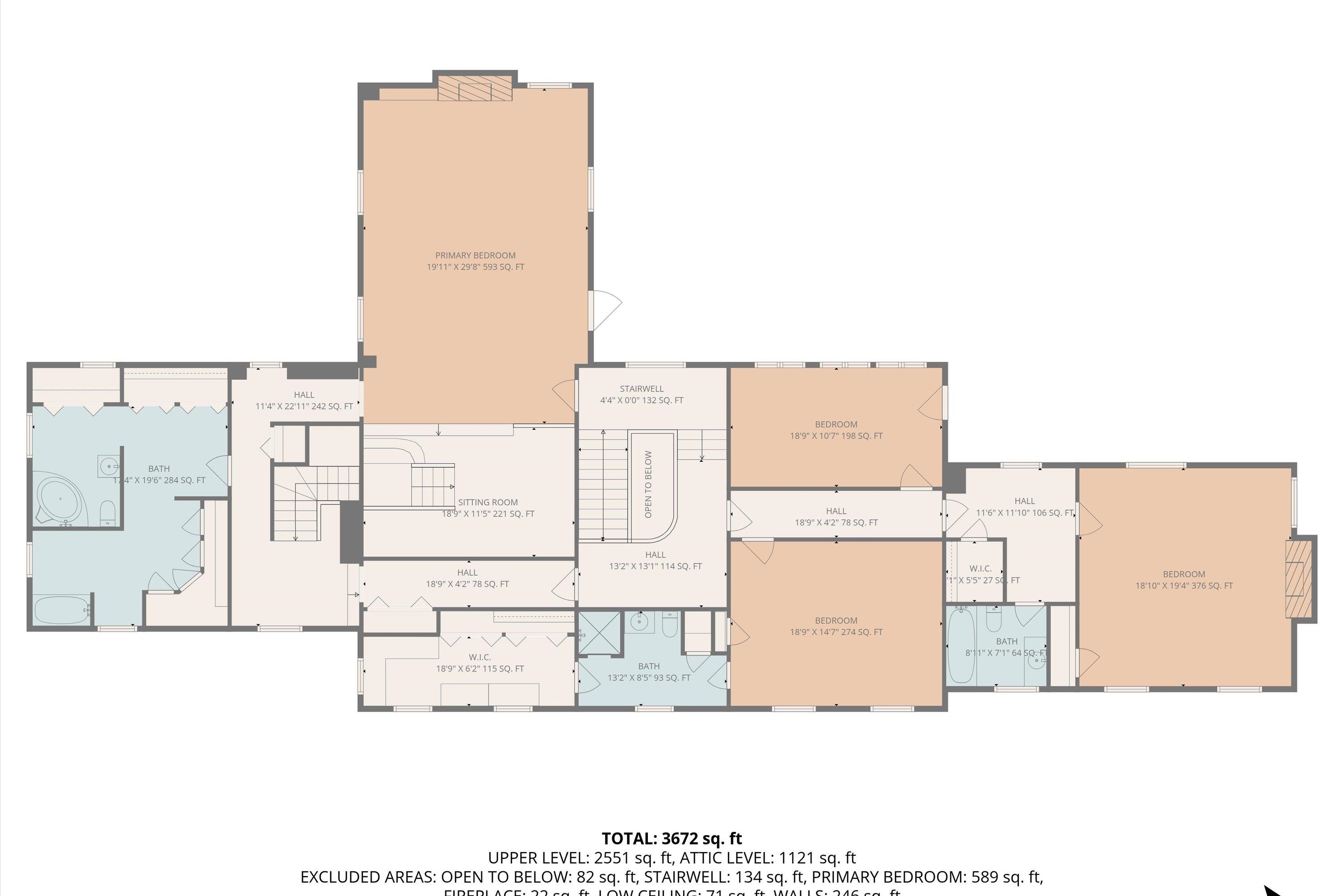 934 Commander Drive Roanoke VA 24019