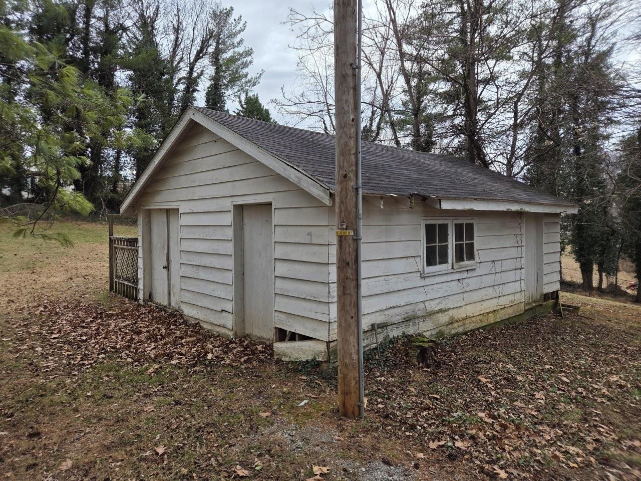 934 Commander Drive Roanoke VA 24019