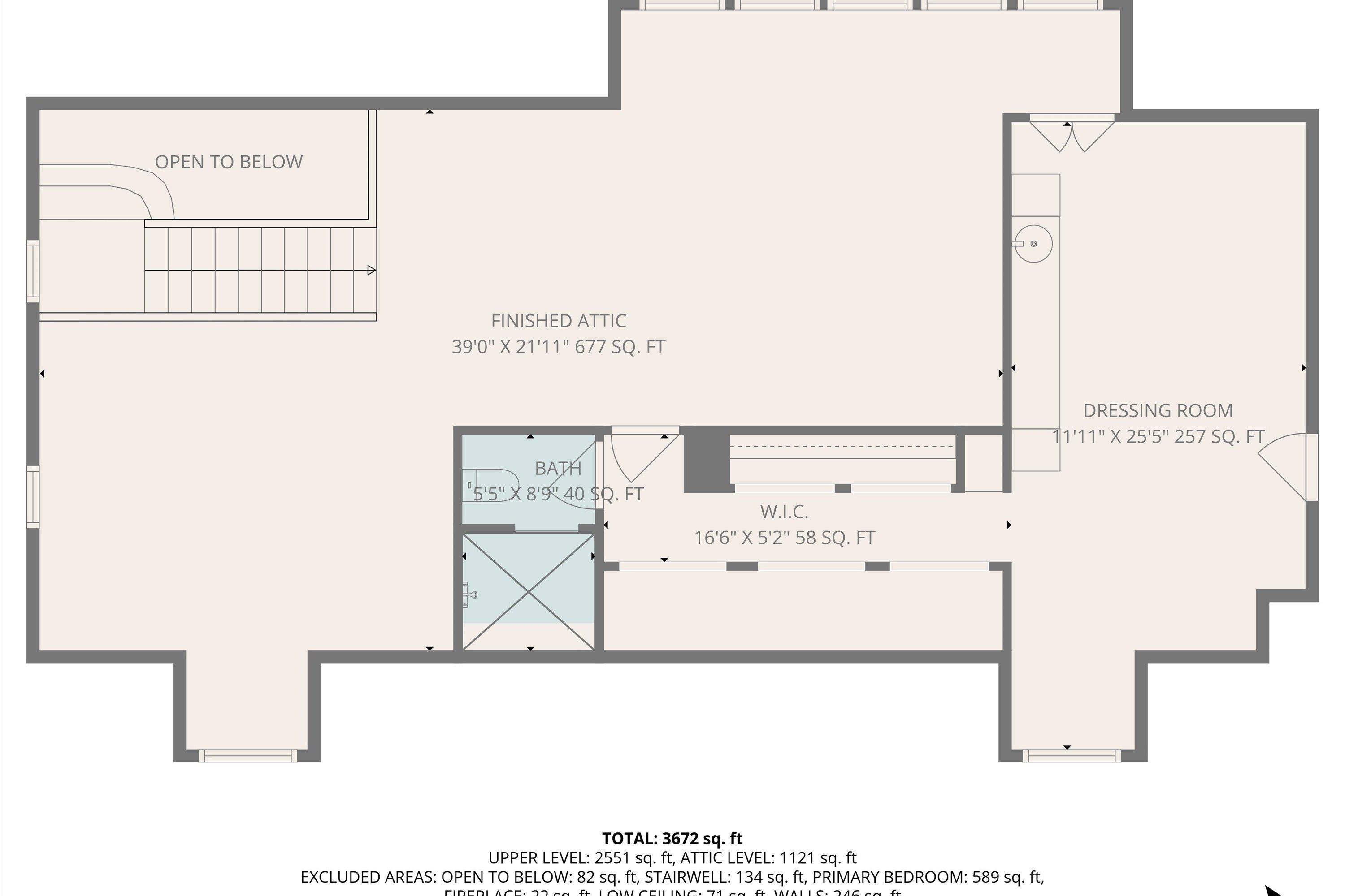 934 Commander Drive Roanoke VA 24019