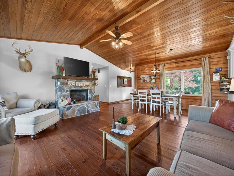 1179 Laurel Ridge Mill Road Riner VA 24149
