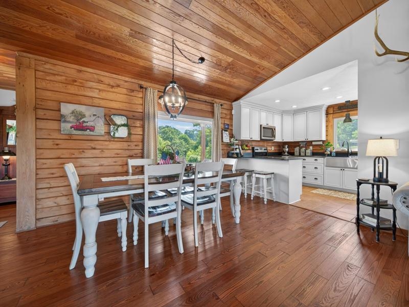 1179 Laurel Ridge Mill Road Riner VA 24149