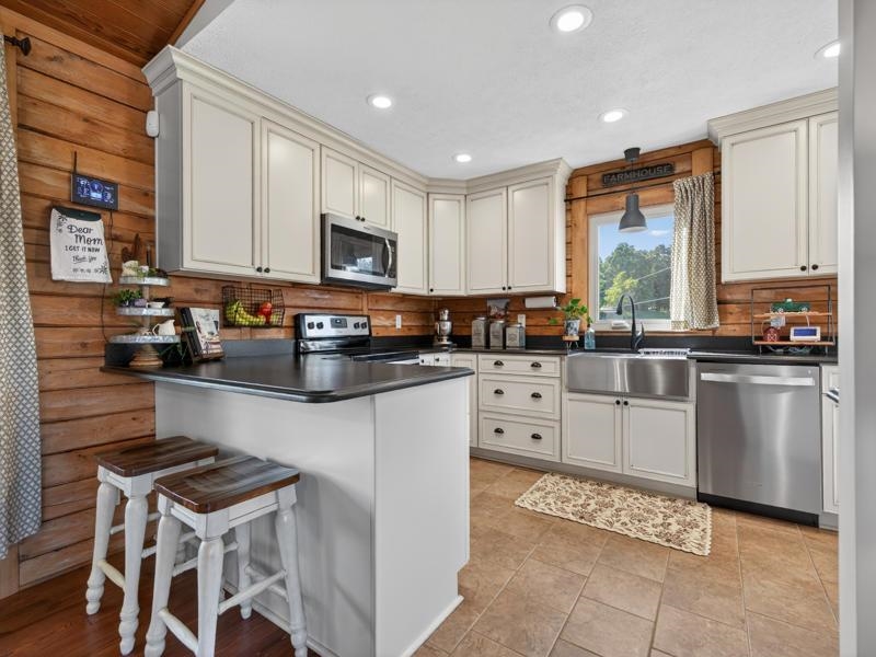 1179 Laurel Ridge Mill Road Riner VA 24149