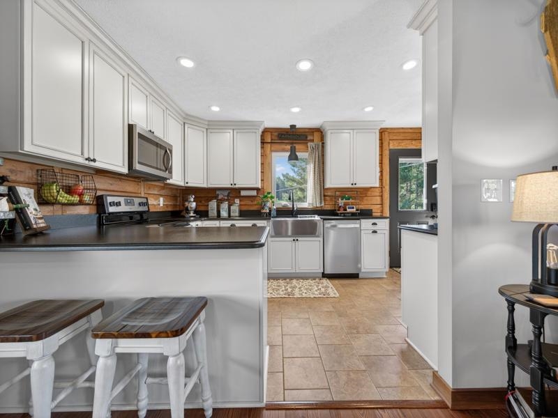 1179 Laurel Ridge Mill Road Riner VA 24149