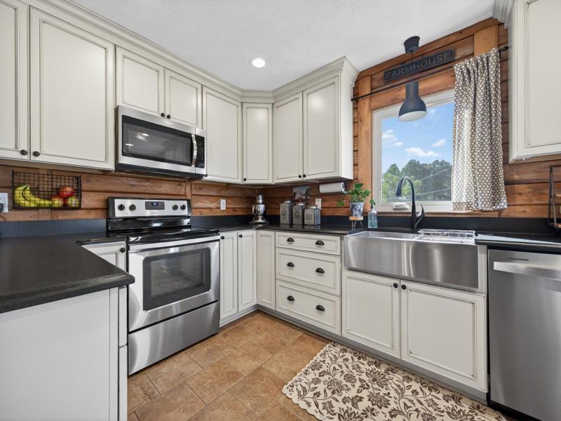 1179 Laurel Ridge Mill Road Riner VA 24149