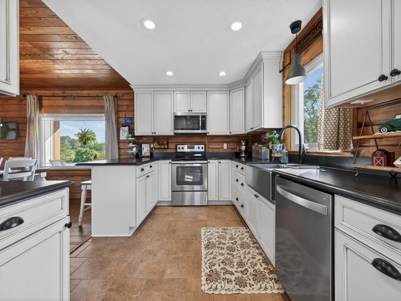1179 Laurel Ridge Mill Road Riner VA 24149