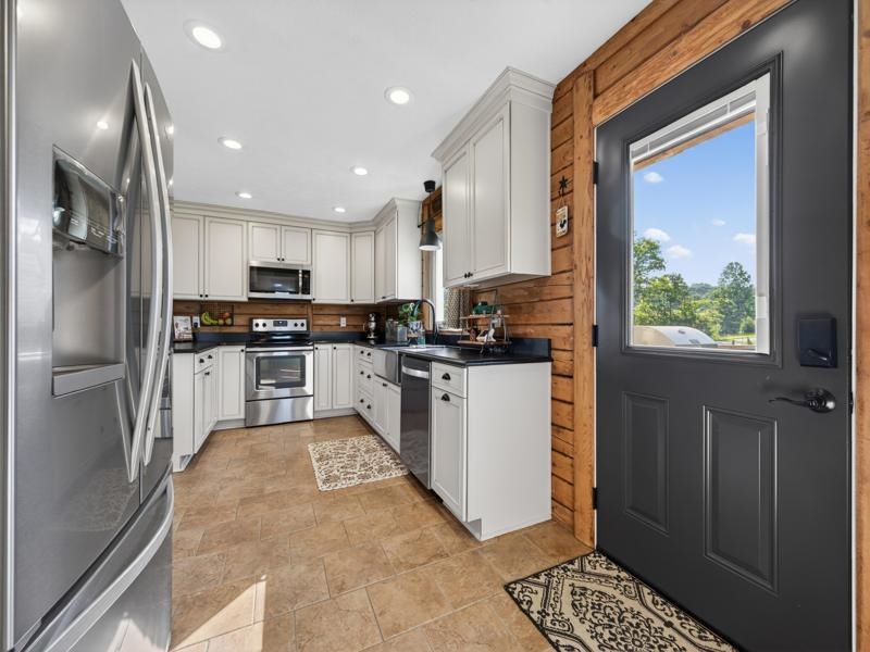 1179 Laurel Ridge Mill Road Riner VA 24149