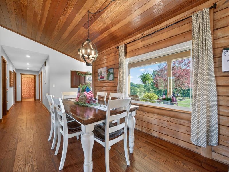 1179 Laurel Ridge Mill Road Riner VA 24149