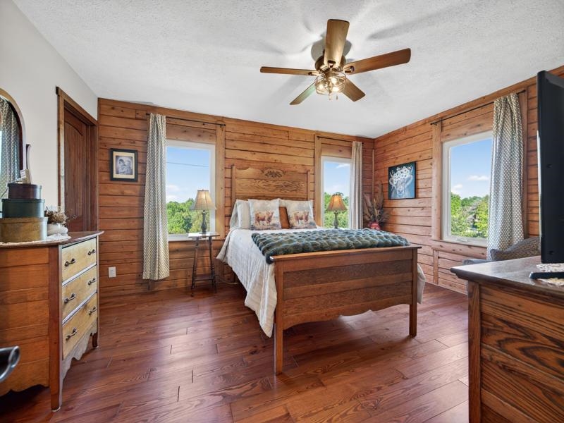1179 Laurel Ridge Mill Road Riner VA 24149