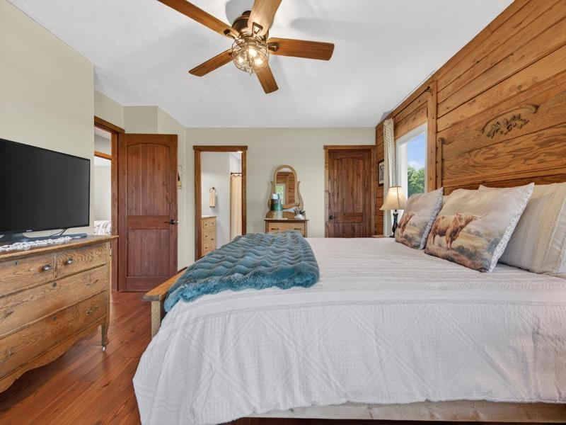 1179 Laurel Ridge Mill Road Riner VA 24149