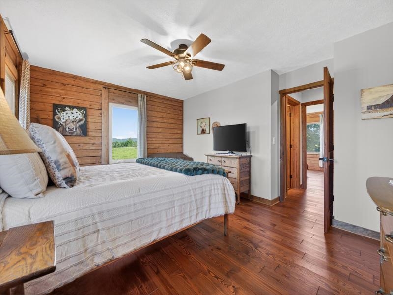 1179 Laurel Ridge Mill Road Riner VA 24149