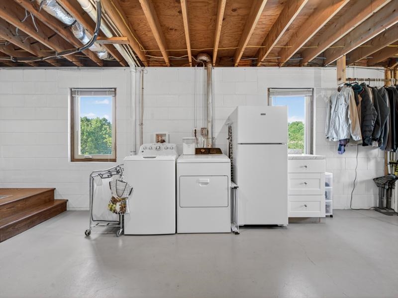 1179 Laurel Ridge Mill Road Riner VA 24149