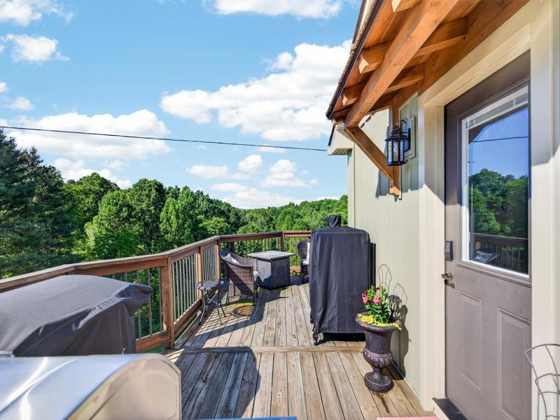 1179 Laurel Ridge Mill Road Riner VA 24149