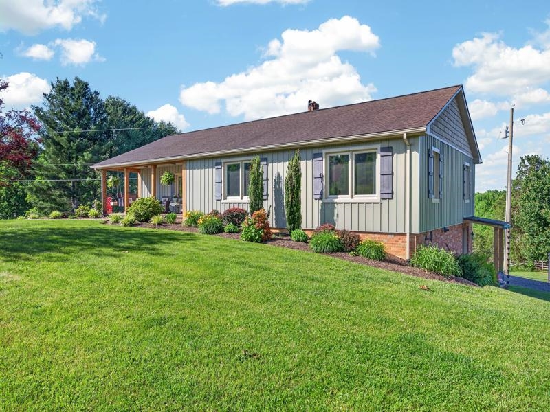 1179 Laurel Ridge Mill Road Riner VA 24149