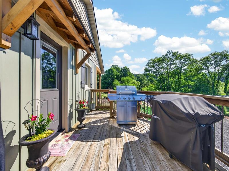 1179 Laurel Ridge Mill Road Riner VA 24149