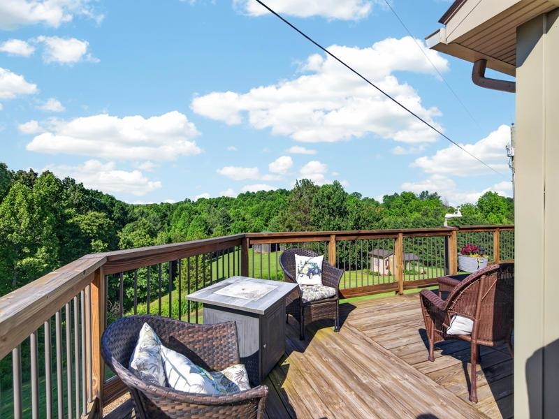1179 Laurel Ridge Mill Road Riner VA 24149