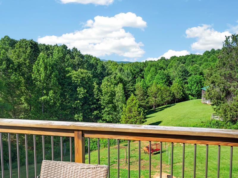 1179 Laurel Ridge Mill Road Riner VA 24149