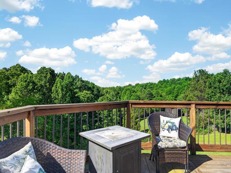 1179 Laurel Ridge Mill Road Riner VA 24149