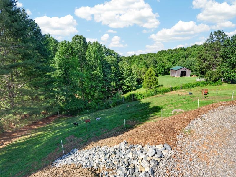 1179 Laurel Ridge Mill Road Riner VA 24149