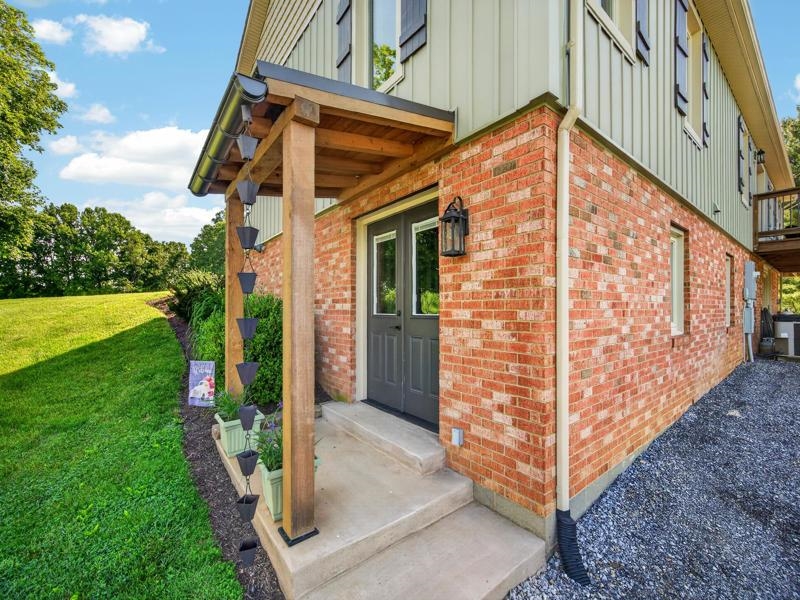1179 Laurel Ridge Mill Road Riner VA 24149