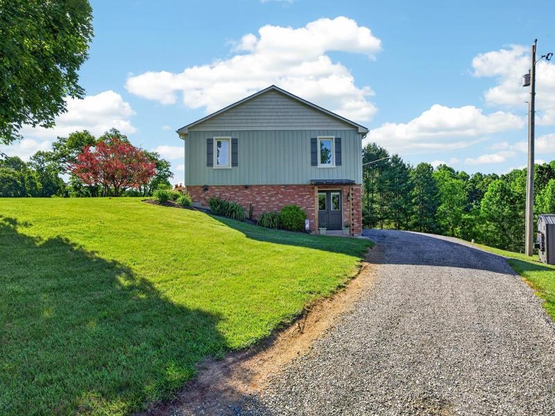 1179 Laurel Ridge Mill Road Riner VA 24149