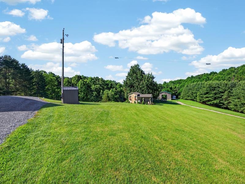 1179 Laurel Ridge Mill Road Riner VA 24149