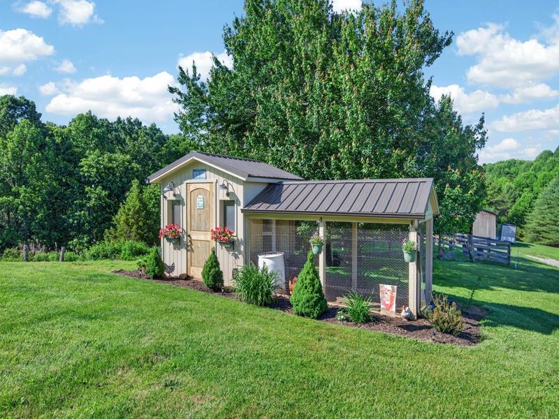 1179 Laurel Ridge Mill Road Riner VA 24149