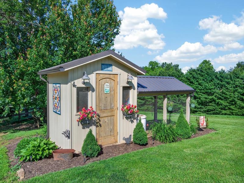 1179 Laurel Ridge Mill Road Riner VA 24149