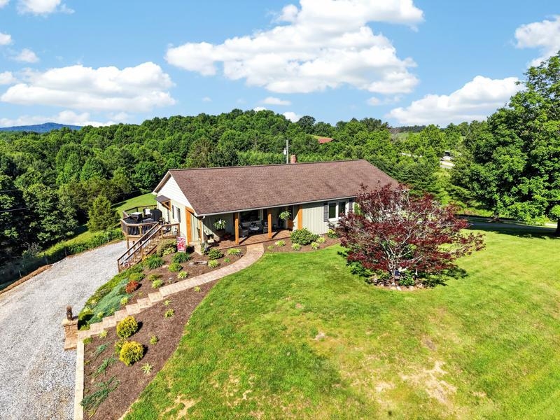 1179 Laurel Ridge Mill Road Riner VA 24149