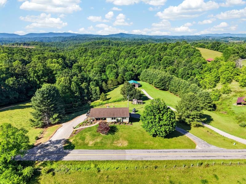 1179 Laurel Ridge Mill Road Riner VA 24149