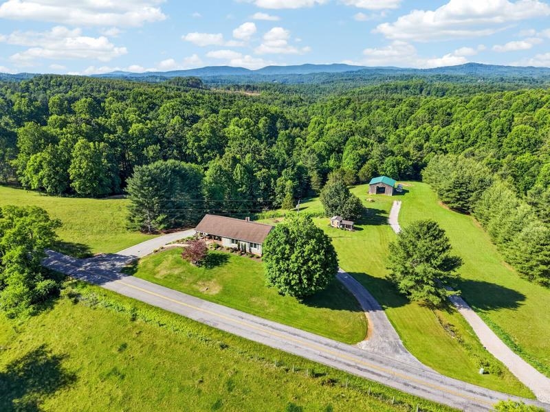 1179 Laurel Ridge Mill Road Riner VA 24149