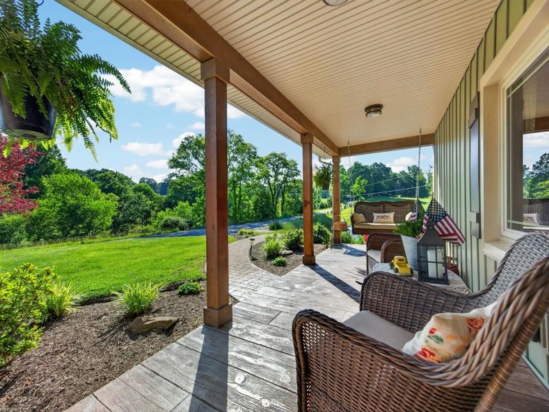 1179 Laurel Ridge Mill Road Riner VA 24149