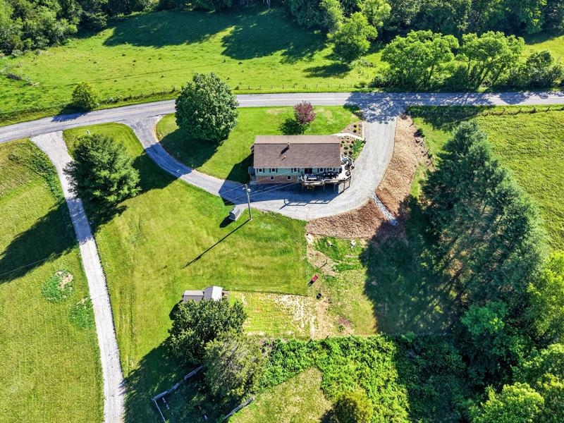 1179 Laurel Ridge Mill Road Riner VA 24149