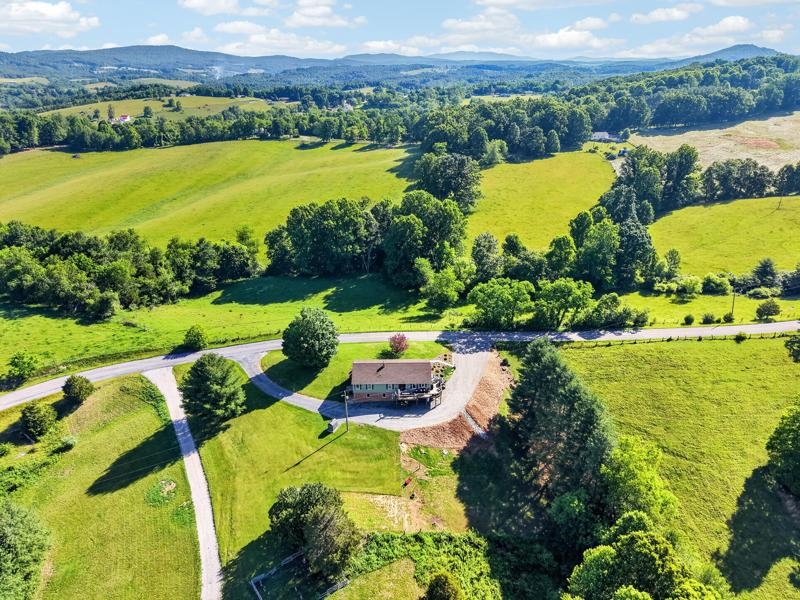 1179 Laurel Ridge Mill Road Riner VA 24149