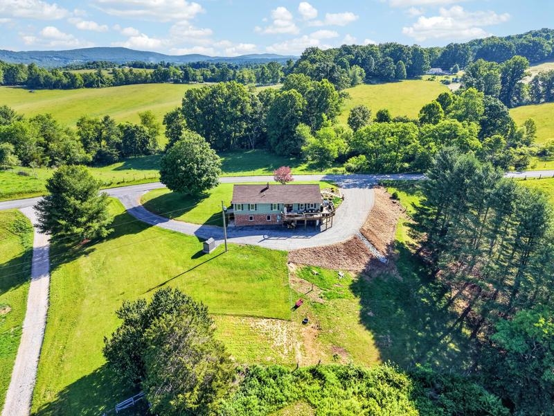 1179 Laurel Ridge Mill Road Riner VA 24149