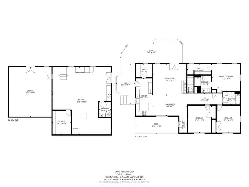 1179 Laurel Ridge Mill Road Riner VA 24149