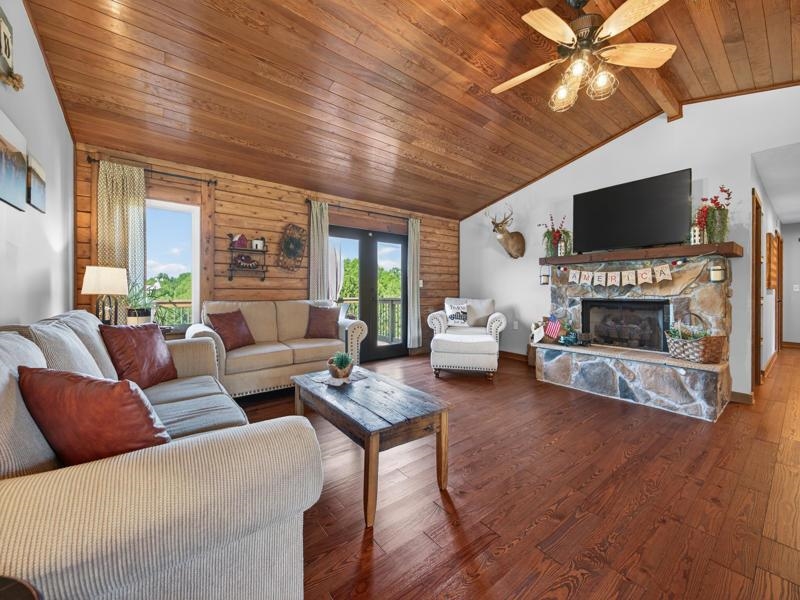 1179 Laurel Ridge Mill Road Riner VA 24149