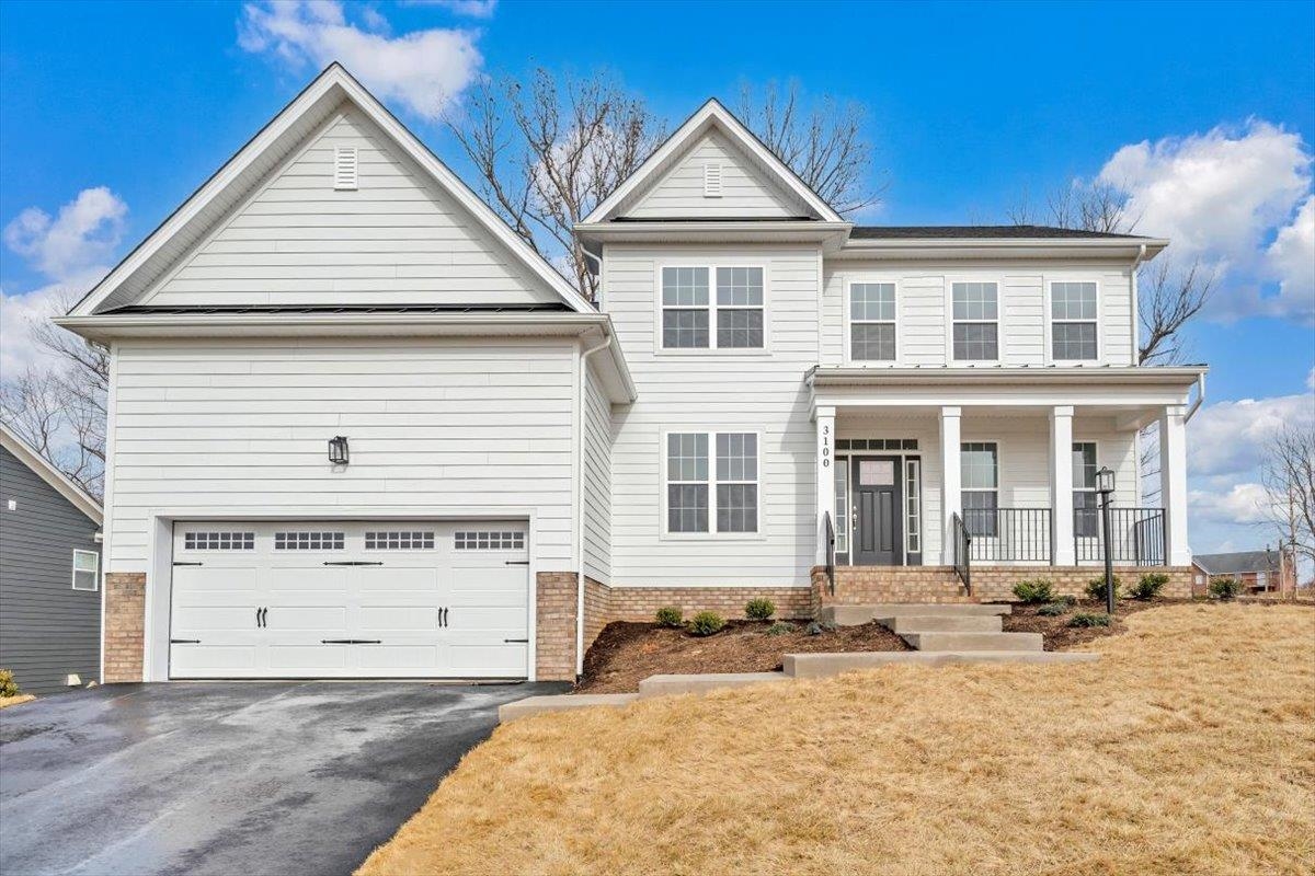 3100 Natalies Way Blacksburg VA 24060