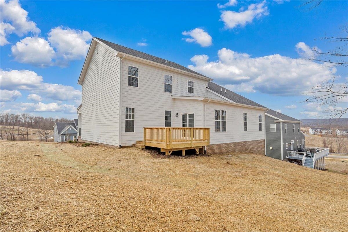 3100 Natalies Way Blacksburg VA 24060