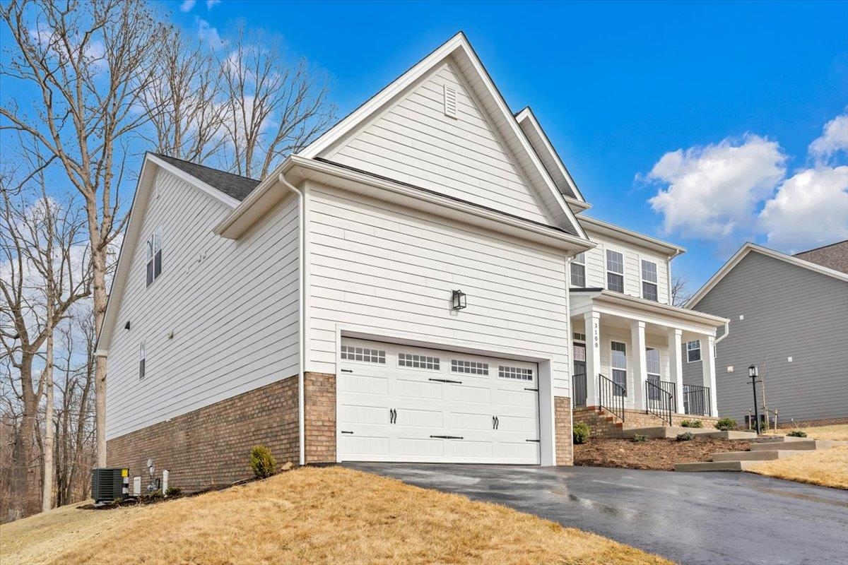 3100 Natalies Way Blacksburg VA 24060