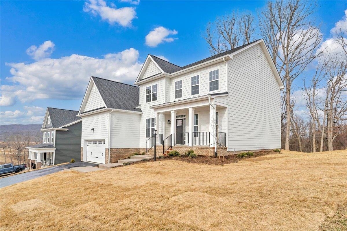 3100 Natalies Way Blacksburg VA 24060