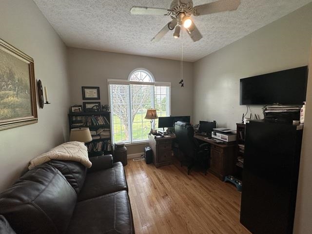 2728 Eagle Drive Draper VA 24324