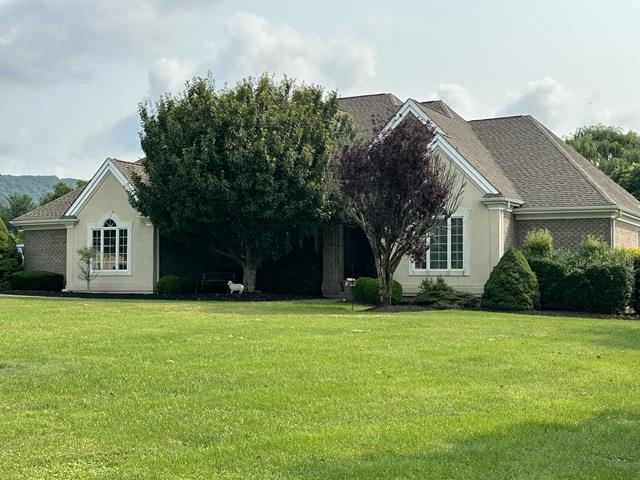 2728 Eagle Drive Draper VA 24324