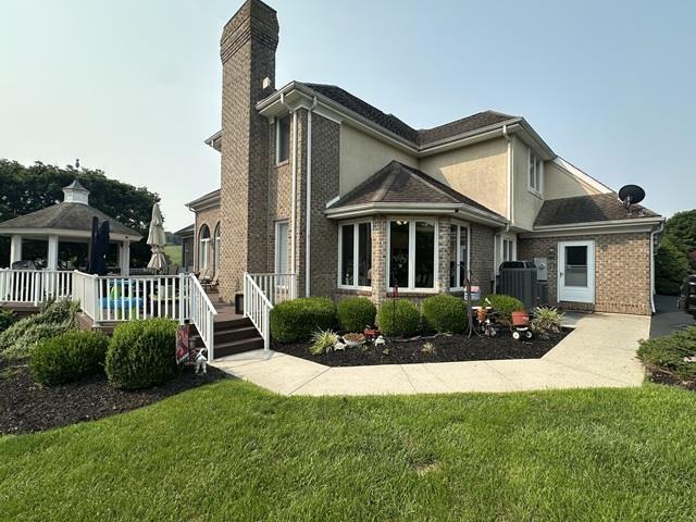 2728 Eagle Drive Draper VA 24324