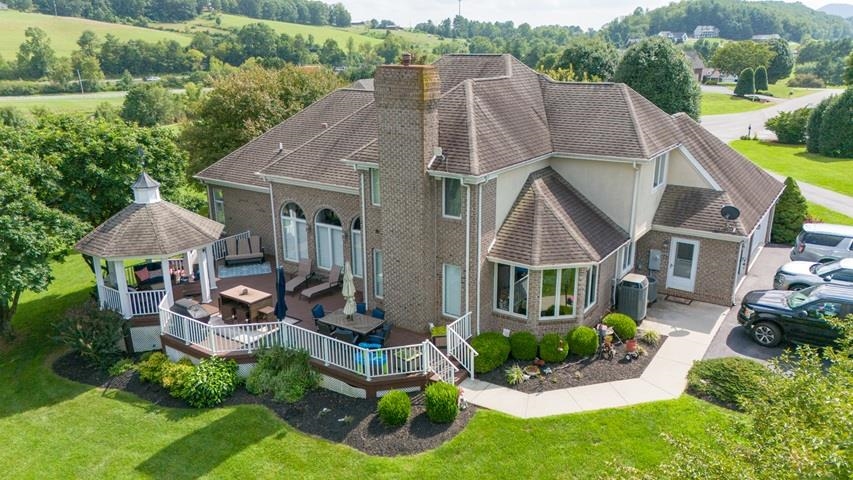 2728 Eagle Drive Draper VA 24324