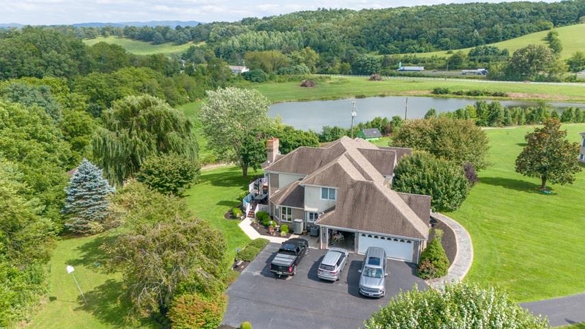 2728 Eagle Drive Draper VA 24324