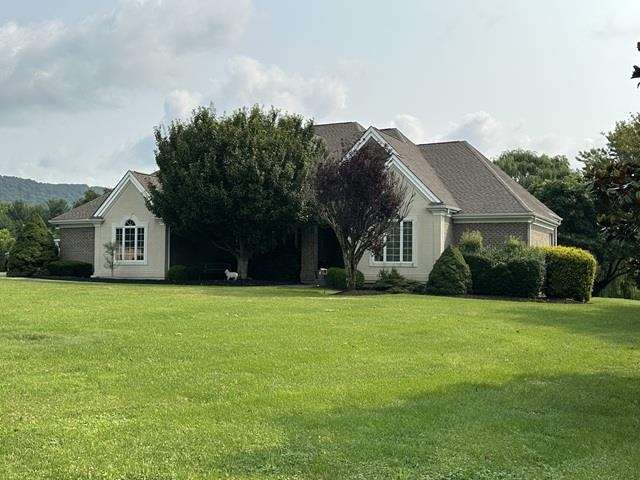 2728 Eagle Drive Draper VA 24324
