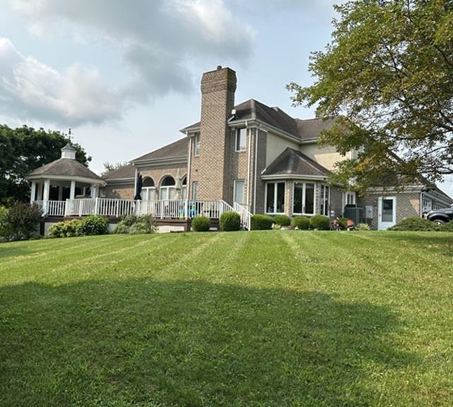 2728 Eagle Drive Draper VA 24324