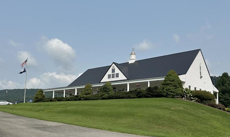 2728 Eagle Drive Draper VA 24324